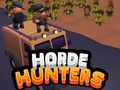 Гаме Lovci na horde онлајн
