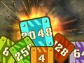 Гаме Vojni Kocke 2048 онлајн