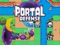 Гаме Odbrana Portala онлајн