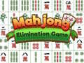 Гаме Mahjong Igra Eliminacije онлајн