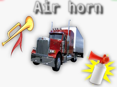 Гаме Zračni horn онлајн