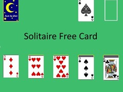 Гаме Solitaire Besplatne Karte онлајн