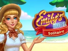 Гаме Emilyin Hotel Solitaire онлајн