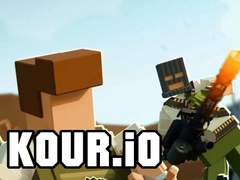 Гаме Kour.io онлајн