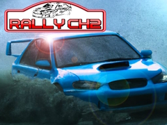 Гаме Rally Šampionat 2 онлајн