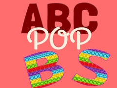 Гаме ABC поп онлајн