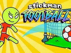 Гаме Stickman Fudbal онлајн