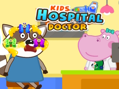 Гаме Doktor Dečje Bolnice онлајн