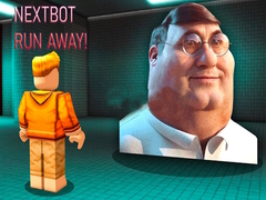 Гаме Nextbot Bježi! онлајн