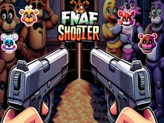 Гаме FNAF Стрелац онлајн