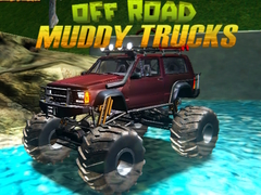 Гаме Off Road Blatne Kamioni онлајн