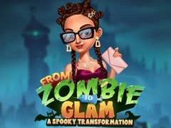 Гаме Od zombija do glamura: Užasno онлајн