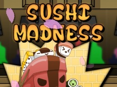 Гаме Sushi Ludilo онлајн