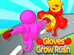 Гаме Rukavice Brzo Rastu онлајн