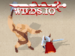 Гаме Wilds.io онлајн
