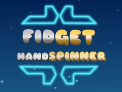 Гаме Fidget spinner онлајн