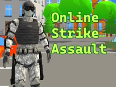 Гаме Online Napad онлајн