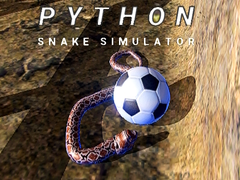 Гаме Python Simulator Zmije онлајн