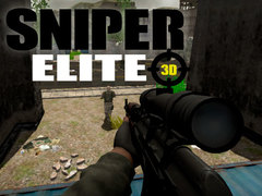 Гаме Sniper Elite 3D онлајн