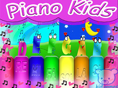 Гаме Piano Deca онлајн