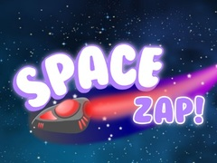 Гаме Svemirski Zap! онлајн