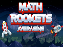 Гаме Matematičke Rakete: Prosečna онлајн