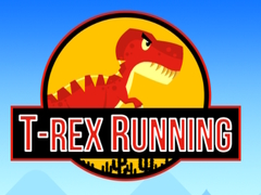 Гаме TRex Trčanje онлајн
