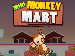 Гаме Mini Tržište Majmuna онлајн
