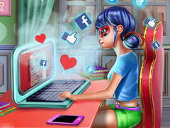 Гаме Modni blog tačkaste devojke онлајн