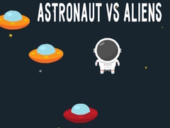 Гаме Astronaut protiv vanzemaljaca онлајн