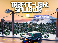 Гаме Simulator semafora онлајн