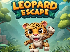 Гаме Bežanje začarane leopardice онлајн