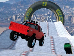 Гаме Ледени пад: GTA 5 Онлајн онлајн