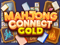 Гаме Mahjong Connect Zlato онлајн