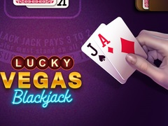 Гаме Srećni Vegas Blackjack онлајн