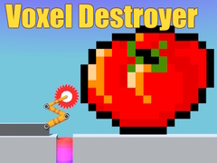 Гаме Uništavač Voxel-a онлајн