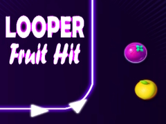Гаме Looper Udara Voća онлајн