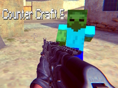 Гаме Counter Craft 5 онлајн