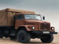 Гаме Avantura s Offroad Kamionom онлајн