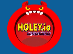 Гаме Holey.io bitka royale онлајн