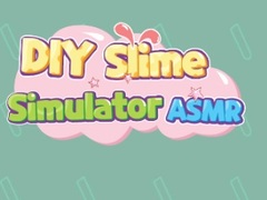 Гаме DIY Simulator Slime ASMR онлајн