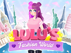 Гаме Luluov Modni Svet онлајн