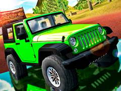 Гаме Planinski Uspon 4x4 онлајн