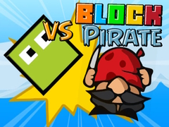 Гаме Blokovi Protiv Pirata онлајн