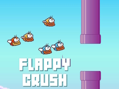 Гаме Flappy Smash онлајн