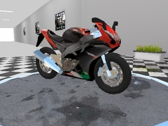 Гаме Motociklistički Saobraćajni Trke онлајн