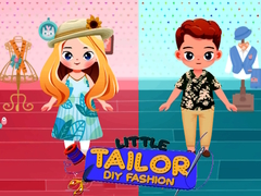 Гаме Mali Krojač DIY Moda онлајн