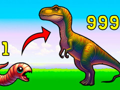 Гаме Simulator Evolucije Života онлајн