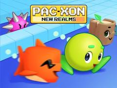 Гаме Pac Xon Nove Kraljevine онлајн