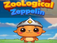 Гаме Zoološki balon онлајн